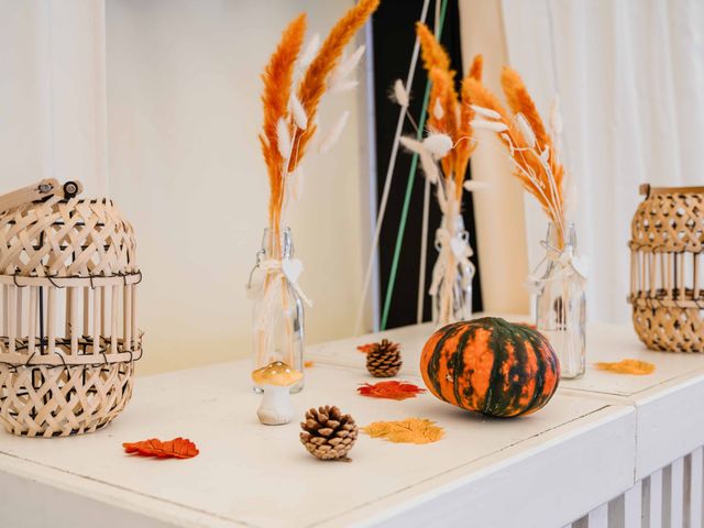 Le mariage de Guillaume et Alicia à Montauban-de-Bretagne, Ille et Vilaine 38