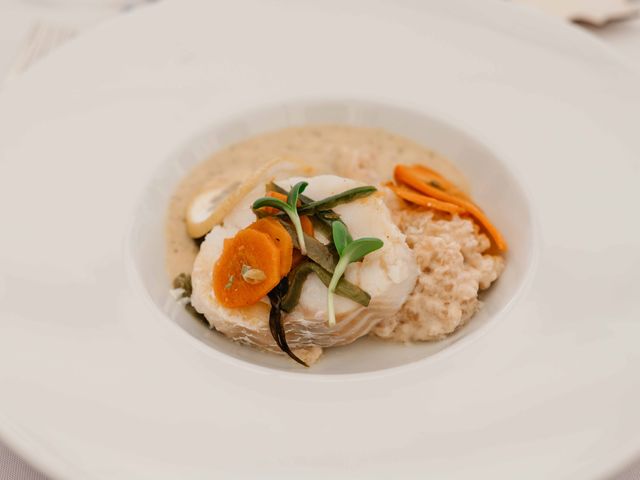 Le mariage de Guillaume et Alicia à Montauban-de-Bretagne, Ille et Vilaine 40