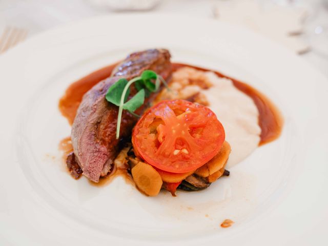 Le mariage de Guillaume et Alicia à Montauban-de-Bretagne, Ille et Vilaine 41