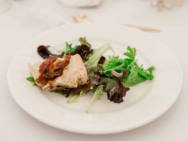 Le mariage de Guillaume et Alicia à Montauban-de-Bretagne, Ille et Vilaine 42