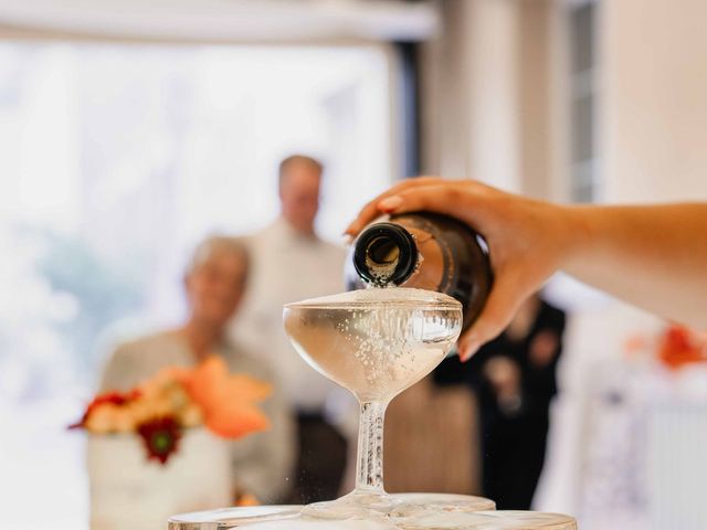 Le mariage de Guillaume et Alicia à Montauban-de-Bretagne, Ille et Vilaine 44