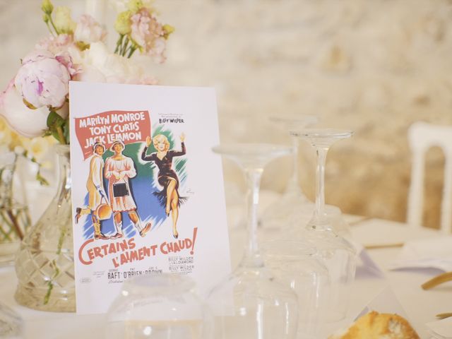 Le mariage de Yves et Delphine à Gambais, Yvelines 12