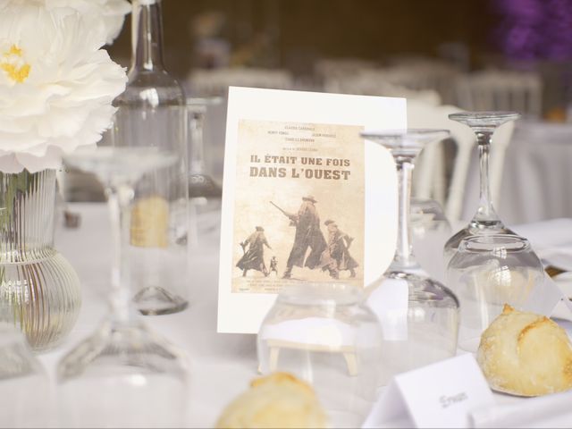 Le mariage de Yves et Delphine à Gambais, Yvelines 13