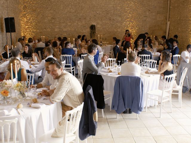 Le mariage de Yves et Delphine à Gambais, Yvelines 21