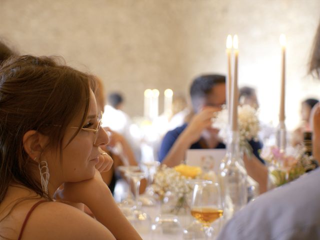 Le mariage de Yves et Delphine à Gambais, Yvelines 22