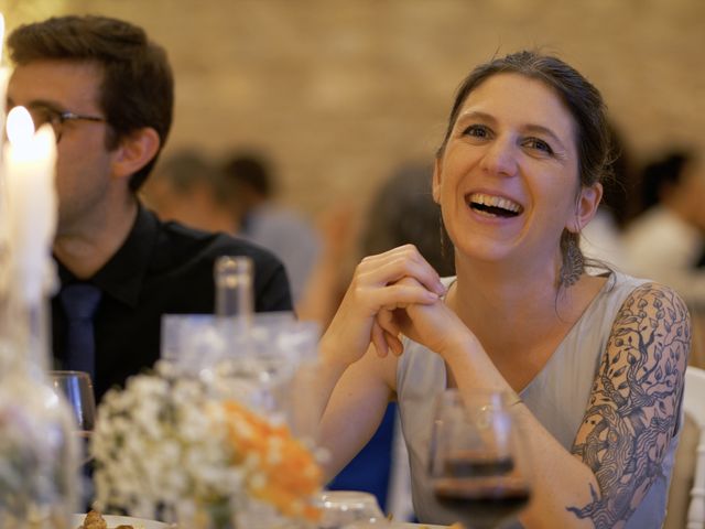 Le mariage de Yves et Delphine à Gambais, Yvelines 23