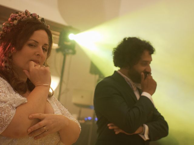 Le mariage de Yves et Delphine à Gambais, Yvelines 35