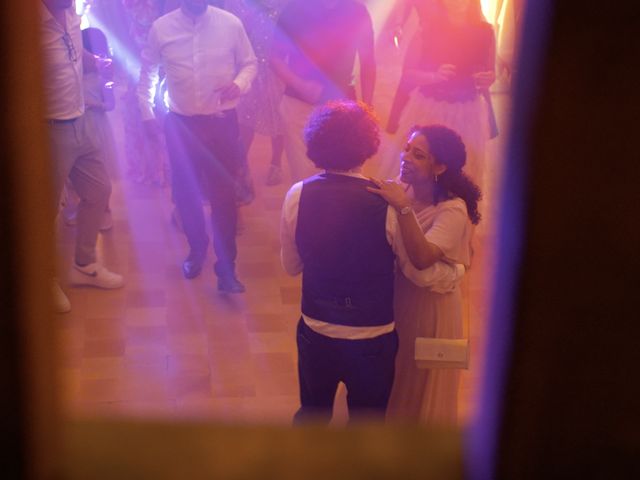 Le mariage de Yves et Delphine à Gambais, Yvelines 36