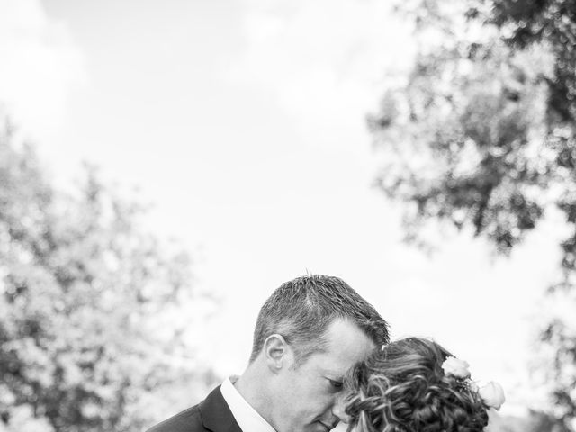 Le mariage de Benoit et Solène à Tiffauges, Vendée 72