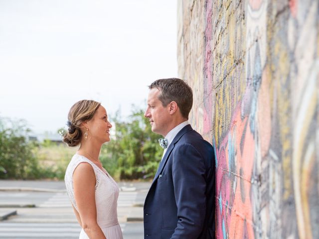 Le mariage de Benoit et Solène à Tiffauges, Vendée 138