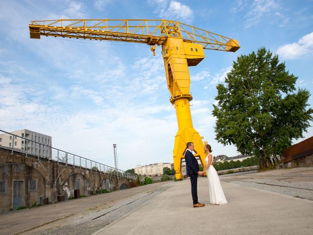 Le mariage de Benoit et Solène à Tiffauges, Vendée 150