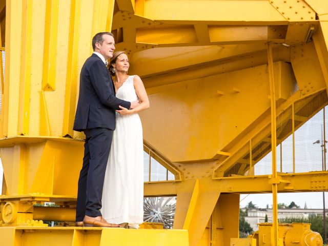 Le mariage de Benoit et Solène à Tiffauges, Vendée 151