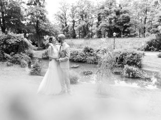 Le mariage de Thierry et Floriane 3