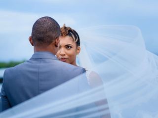 Le mariage de Aurélia et Jonathan 2