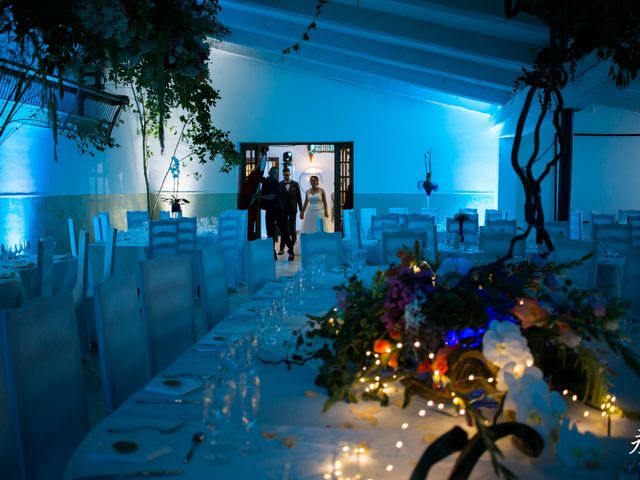 Le mariage de Jérémy et Lucie à Arles, Bouches-du-Rhône 2