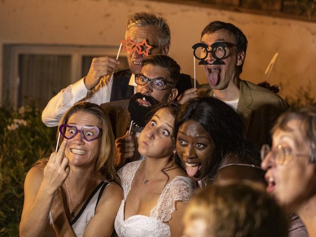 Le mariage de Jérémy et Lucie à Arles, Bouches-du-Rhône 9