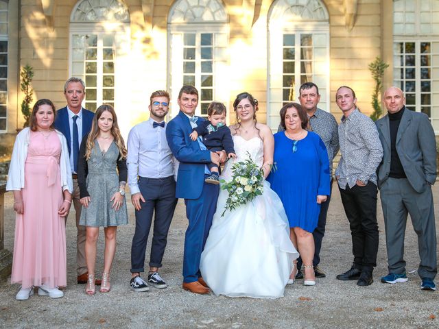 Le mariage de Anthony et Charlène à Digne-Les-Bains, Alpes-de-Haute-Provence 2