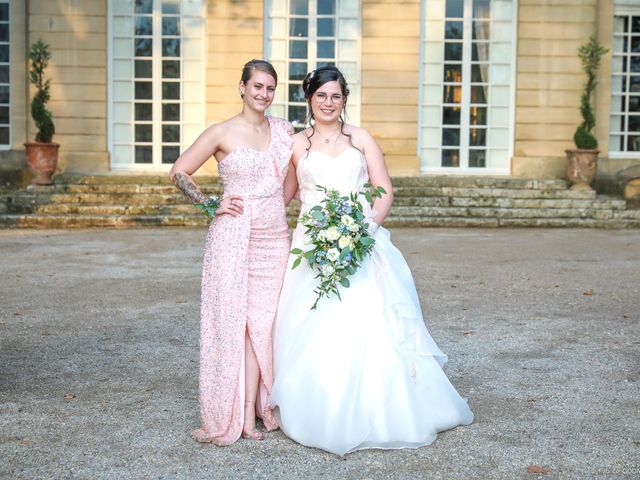 Le mariage de Anthony et Charlène à Digne-Les-Bains, Alpes-de-Haute-Provence 3