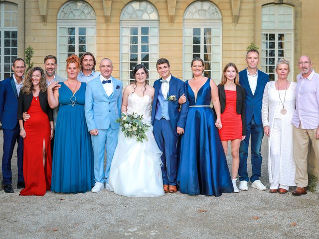 Le mariage de Anthony et Charlène à Digne-Les-Bains, Alpes-de-Haute-Provence 5