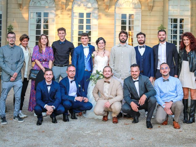 Le mariage de Anthony et Charlène à Digne-Les-Bains, Alpes-de-Haute-Provence 6