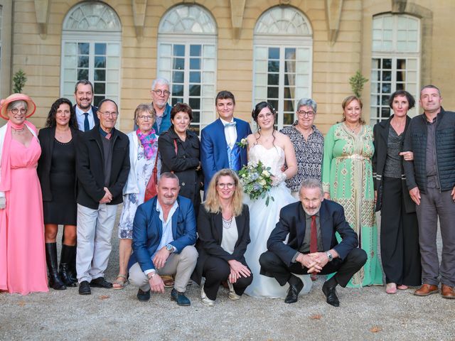 Le mariage de Anthony et Charlène à Digne-Les-Bains, Alpes-de-Haute-Provence 1