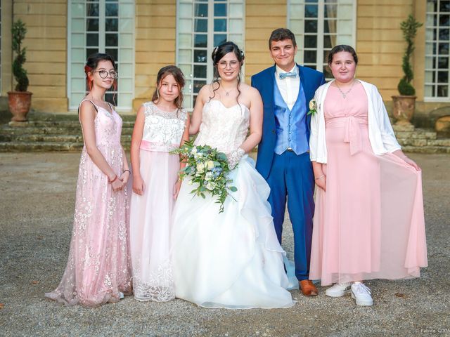 Le mariage de Anthony et Charlène à Digne-Les-Bains, Alpes-de-Haute-Provence 7