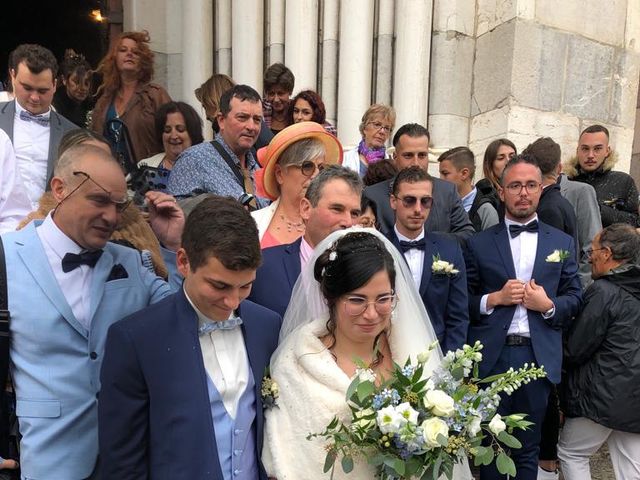 Le mariage de Anthony et Charlène à Digne-Les-Bains, Alpes-de-Haute-Provence 13