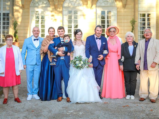 Le mariage de Anthony et Charlène à Digne-Les-Bains, Alpes-de-Haute-Provence 14