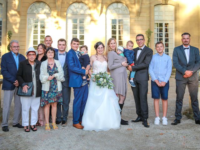 Le mariage de Anthony et Charlène à Digne-Les-Bains, Alpes-de-Haute-Provence 15