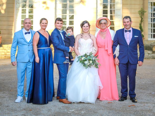 Le mariage de Anthony et Charlène à Digne-Les-Bains, Alpes-de-Haute-Provence 16