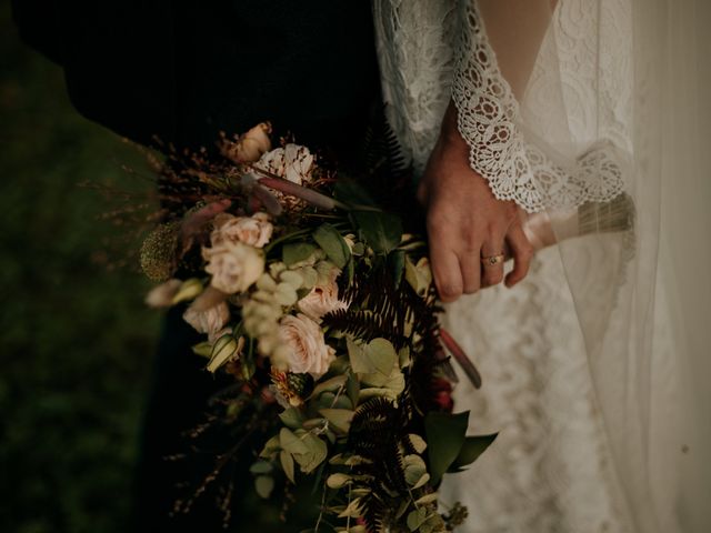 Le mariage de Thibaut et Nadege à Vaugrigneuse, Essonne 22