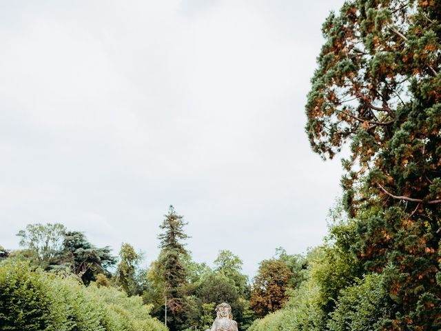 Le mariage de Joël et Maryline à Saint-Ay, Loiret 3