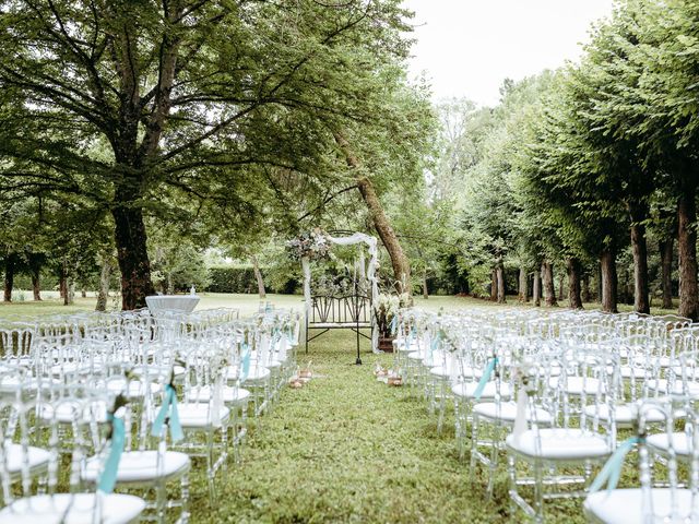 Le mariage de Joël et Maryline à Saint-Ay, Loiret 2