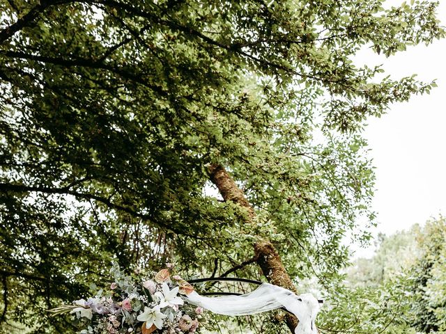 Le mariage de Joël et Maryline à Saint-Ay, Loiret 5