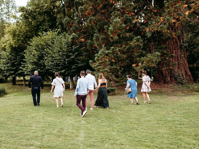 Le mariage de Joël et Maryline à Saint-Ay, Loiret 6