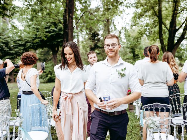 Le mariage de Joël et Maryline à Saint-Ay, Loiret 8