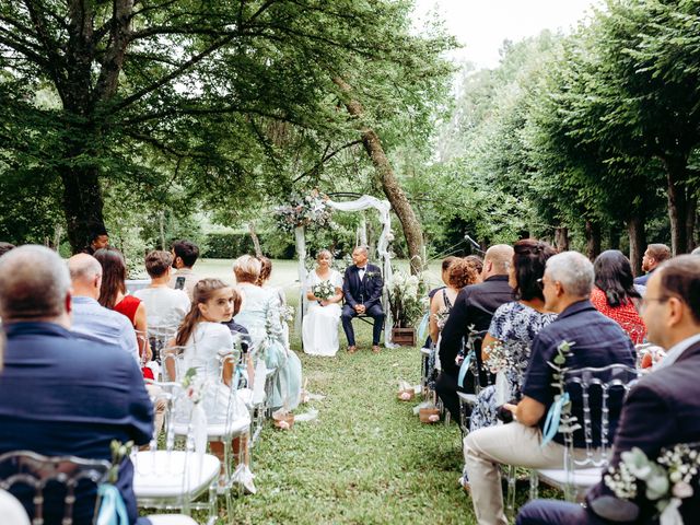 Le mariage de Joël et Maryline à Saint-Ay, Loiret 10