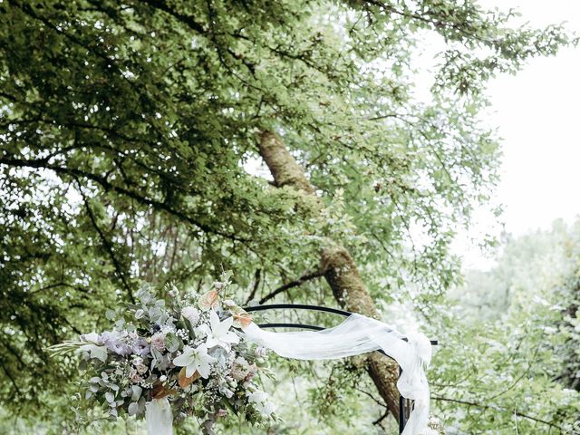 Le mariage de Joël et Maryline à Saint-Ay, Loiret 11