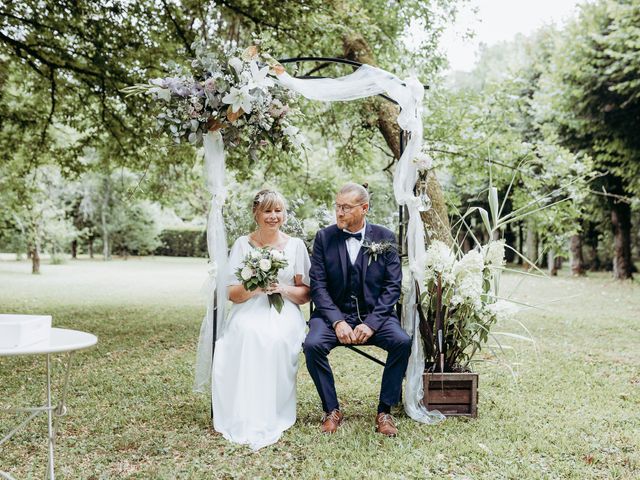 Le mariage de Joël et Maryline à Saint-Ay, Loiret 12