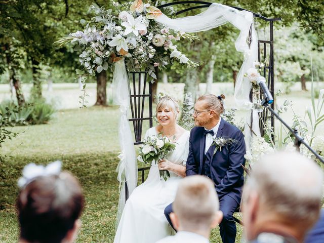 Le mariage de Joël et Maryline à Saint-Ay, Loiret 13