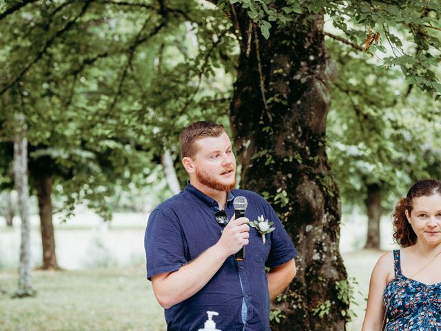 Le mariage de Joël et Maryline à Saint-Ay, Loiret 14