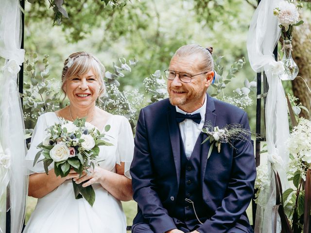 Le mariage de Joël et Maryline à Saint-Ay, Loiret 15