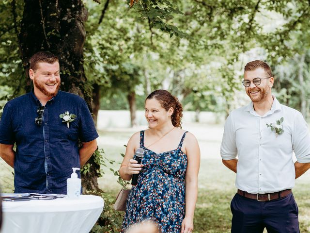 Le mariage de Joël et Maryline à Saint-Ay, Loiret 16