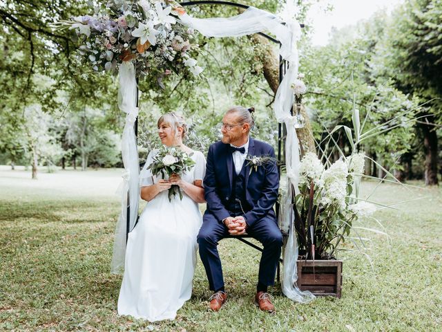 Le mariage de Joël et Maryline à Saint-Ay, Loiret 17