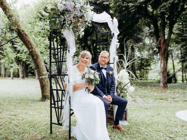 Le mariage de Joël et Maryline à Saint-Ay, Loiret 21