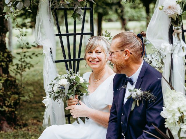 Le mariage de Joël et Maryline à Saint-Ay, Loiret 22