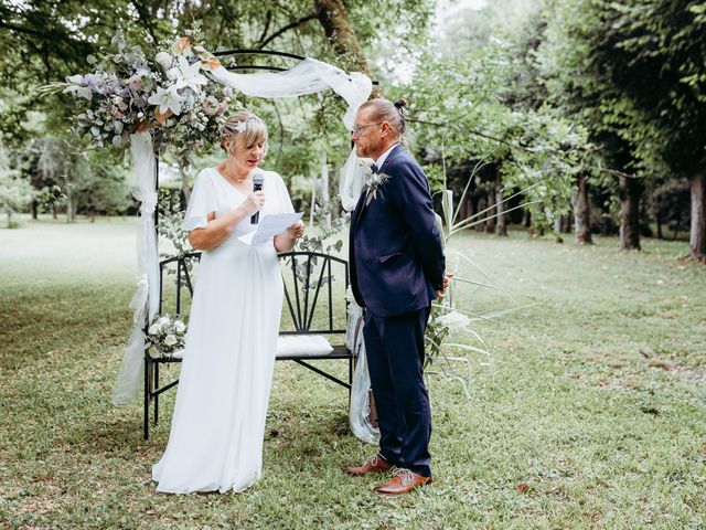 Le mariage de Joël et Maryline à Saint-Ay, Loiret 23