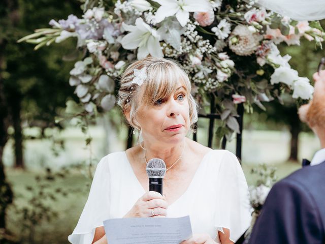 Le mariage de Joël et Maryline à Saint-Ay, Loiret 24