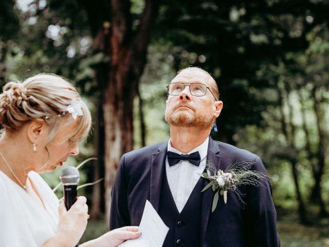 Le mariage de Joël et Maryline à Saint-Ay, Loiret 25