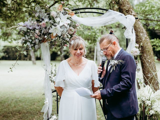 Le mariage de Joël et Maryline à Saint-Ay, Loiret 27